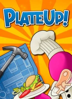PlateUp! PC Download Steam Code Email Key