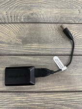 MagicJack VoIP Phone Service Adapter USB Internet Phone Jack Black