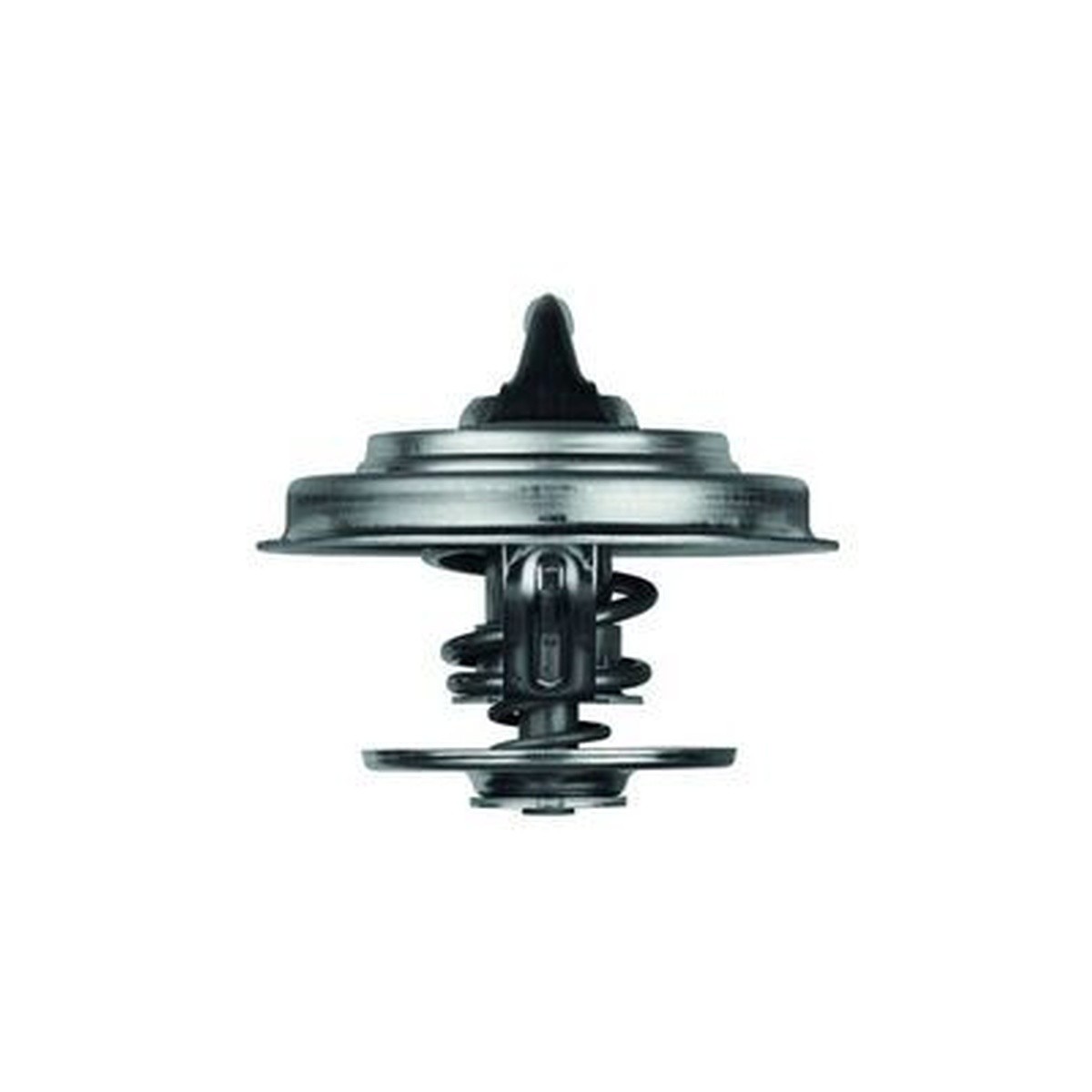 RIDEX 316T0203 Termostato motore Temp. apertura: 83°C, senza guarnizione - Immagine 2