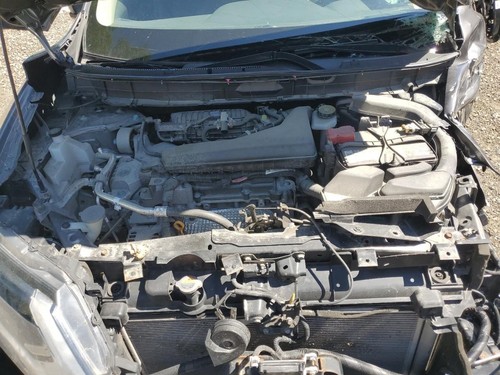Temperature Control AC VIN 5 1st Digit Usa Built Fits 17-20 ROGUE 2025603 - Picture 12 of 12
