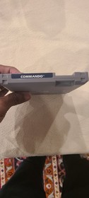 Commando (Nintendo Entertainment System) NES Cartridge Only