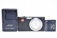 Exc+++ Leica C-LUX2 fotocamera digitale compatta
