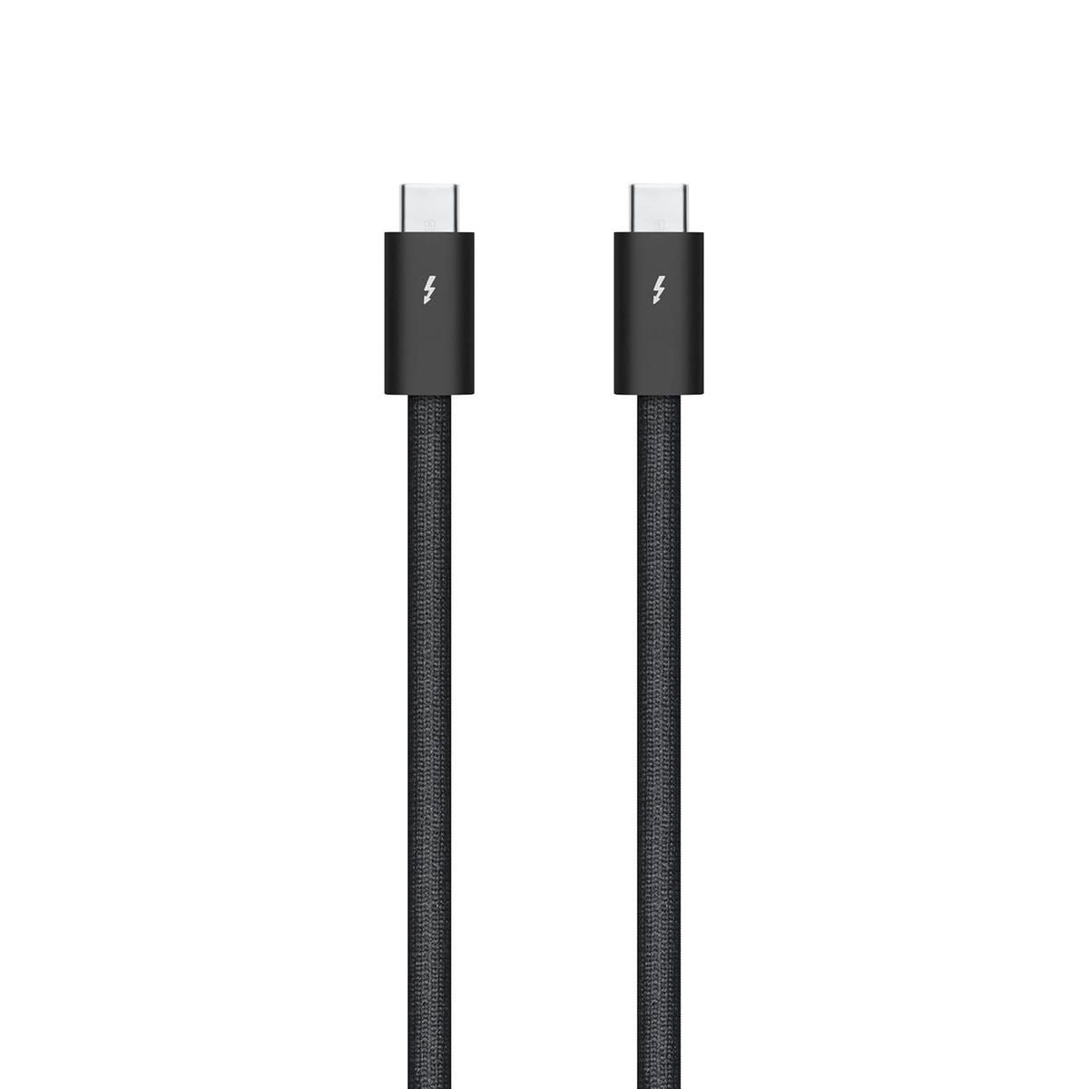 新品未開封Apple Thunderbolt 5 Pro Cable (1 m) Apple Thunderbolt 5 (USB‑C) Pro Cable (1m) ​​​​​​​ | eBay