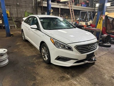 Passenger Right Axle Shaft Front 2.4L Fits 15-19 SONATA 889765