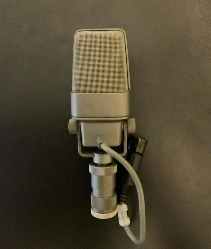 Fostex Pro Audio Microphones for sale | eBay