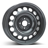Neue Stahlfelgen GrößE 17 FüR Opel Mokka (U) Ab 01/2021