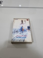 Radiohead OK COMPUTER INDIA EDITION CLAMSHELL CASSETTE 1997 Promo