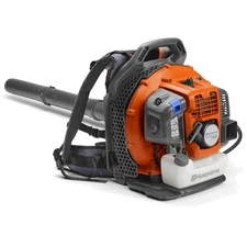 Gas Backpack Leaf Blower 51cc 2.16HP 765CFM 270MPH Heavy Duty Yard Cleanup