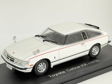 Norev 1/43 Toyota Celica XX 81004