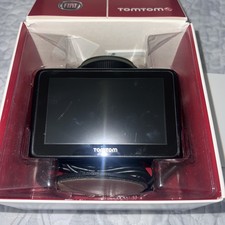 2012 FIAT 500 TOMTOM GPS NAVIGATION KIT GENUINE OEM MOPAR Used For 18 Months