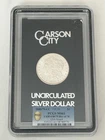 1880/79-CC Morgan Silver Dollar $1 Carson City GSA MS61