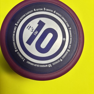 It's A 10 Miracle Hair Mask 8 fl oz SEALED