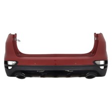 Stoßstange Hintere - KIA Sportage IV PH.2 - Rot Hell - 86640F1500 - A1-5705H