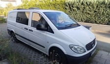 Mercedes vito 115 cdi zu verkaufen Mercedes vito 115 cdi zu verkaufen