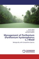 Ibrahim Mehdi (U. A.) | Management Of Parthenium (Parthenium Hysterophorus...