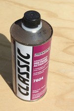 Transtar Classic 7604 Universal Urethane Activator for Enamel Paint (Quart)