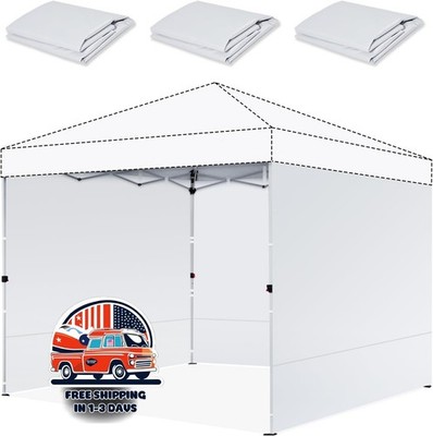 Material impermeable con protección UV para eventos al aire libre patio NUEVO US