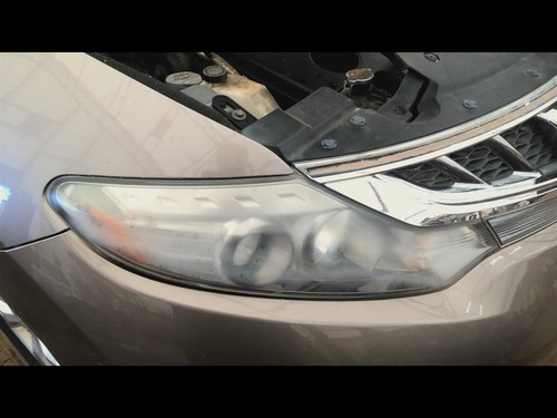 (LOCAL PICKUP ONLY) Passenger Right Fender Fits 09-14 MURANO 6691494