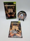 Suffering (Microsoft Xbox, 2004) Complete Clean