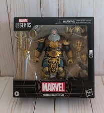 Marvel Legends Series Odin Deluxe 85th Anniversary Action Figure