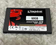 Kingston SSDnow V300 Drive Solid State Drive