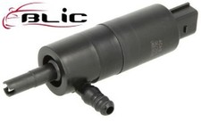 BLIC 5902-06-0252P Waschwasserpumpe für Scheinwerferreinigung für Mini 