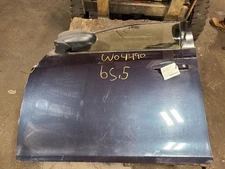 Driver Front Door VIN P 4th Digit Limited Express Down Fits 12-16 CRUZE 1711121