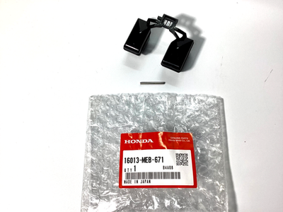 #ad #ad OEM Honda Float Set 16013 MEB 671 CRF250R CRF450R CRF150R 450X 250X 2002 2020 $38.95