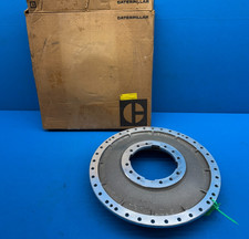 Genuine Cat 1t-0901 Torque Converter Impeller For Wheel Tractor / Wheel Scraper