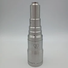 Bausch & Lomb 16mm CinemaScope Projection Lens E.F.2.00in 2x Horizontal Exp.