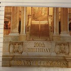 US FDC #3390 2000 Washington DC Library of Congress Hobby Link 15 of 50 — photo 3