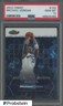 2002 Topps Finest #100 Michael Jordan Washington Wizards HOF PSA 10 GEM MINT