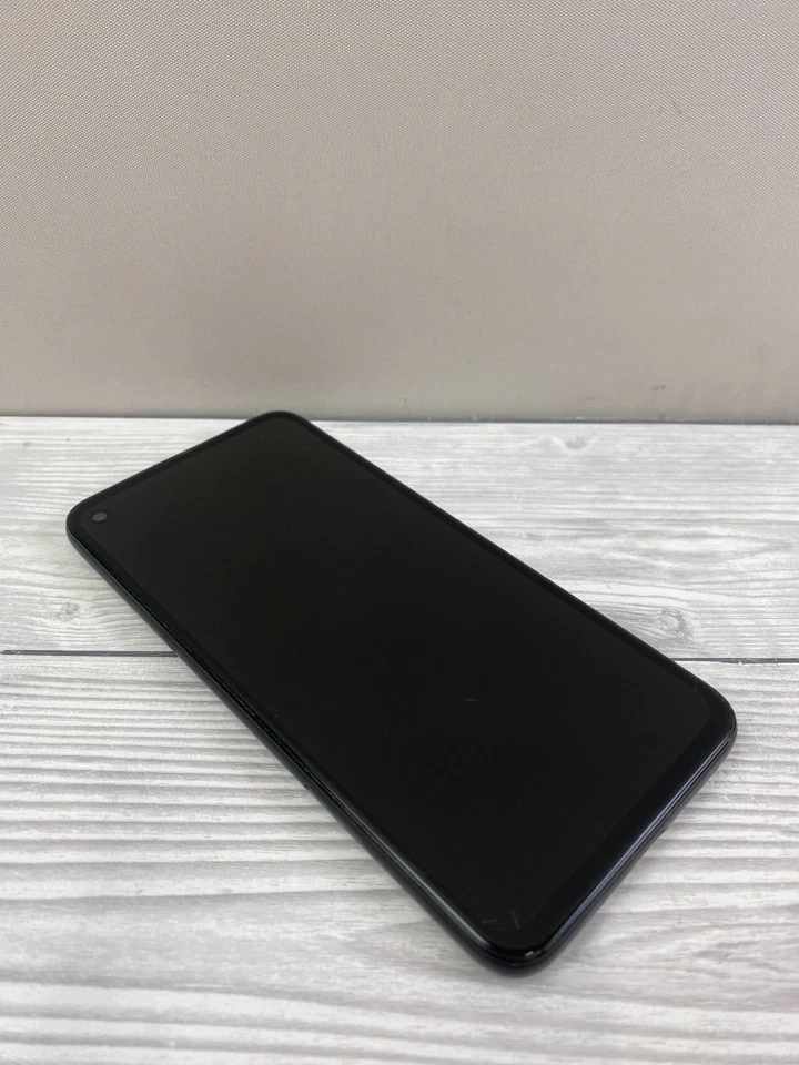 Google Pixel 4a · 128GB, photo 1 of 5