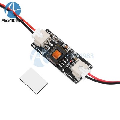 DC-DC DC Isolated Power Supply Module Wide Voltage Input 5-36V Output 12V 5W #zb