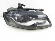 Frontscheinwerfer Audi A4 B8 LED Rechts Scheinwerfer Headlight