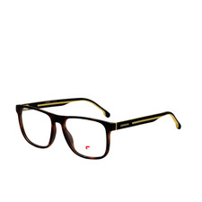 Carrera Men's 55 mm Matte Havana Opticals CARRERA8892-N9P-55
