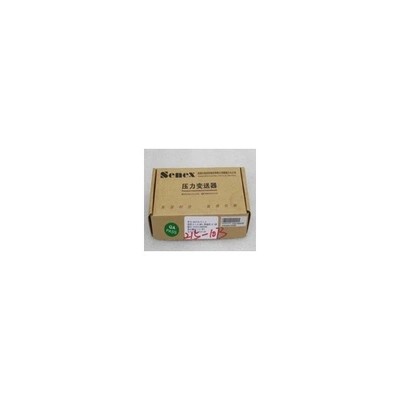 Senex pressure   DG2131-C-1.6 #qm