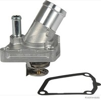 Herth+Buss Jakoparts Thermostat, KüHlmittel Motorblock U.A. FüR Infiniti, Nissan