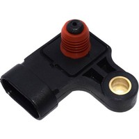 PartsTec Sensor, Saugrohrdruck U.A. FüR Chevrolet, Daewoo, Opel