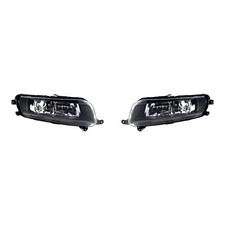 Nebelscheinwerfer Set passend für VW Sharan 7N 06/10- H8 Links & Rechts