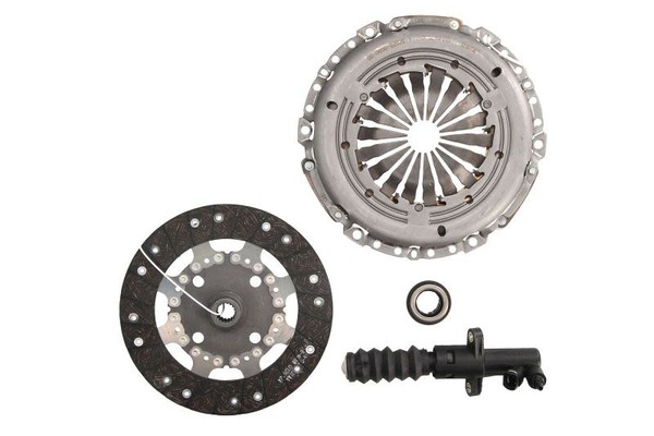 Kupplungssatz LUK Repset Pro 623 3241 21-image