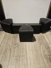 Pioneer S-11-P - Set of 4 Speakers- 2 Surround-1 Front-1 Center 