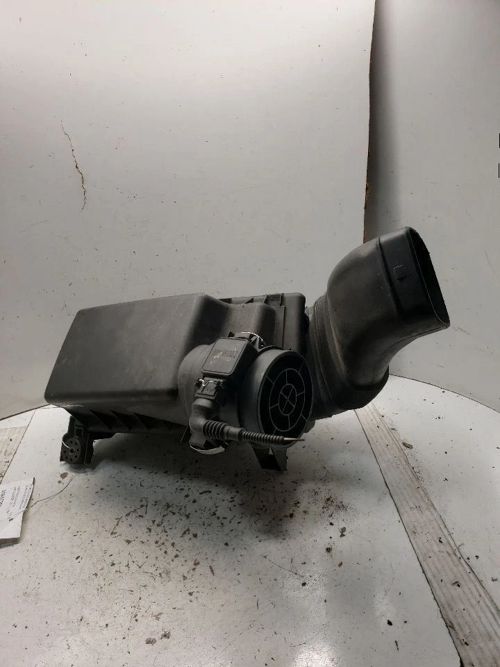 Limpiador de aire 3,0 L compatible con BMW X5 1393761 01-06 Foto 2 de 4