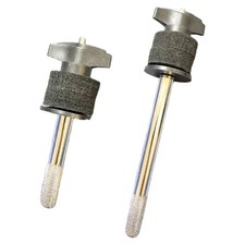 Cymbal Stacker Parts For Drummers And Bands Configuration