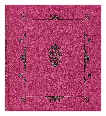 Strachey, Lytton (1880-1932) Ermyntrude Und Esmeralda: An Entertainment, Von Lyt