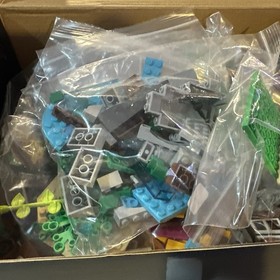 LEGO Friends: Adventure Camp Tree House (41122)