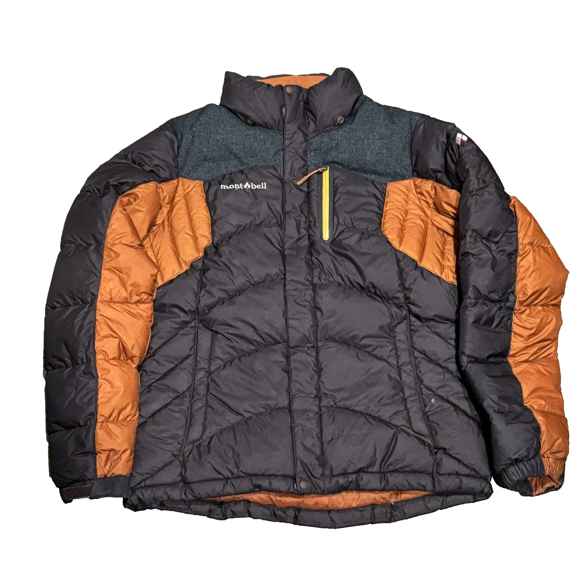 montbell jacket products for sale | eBay