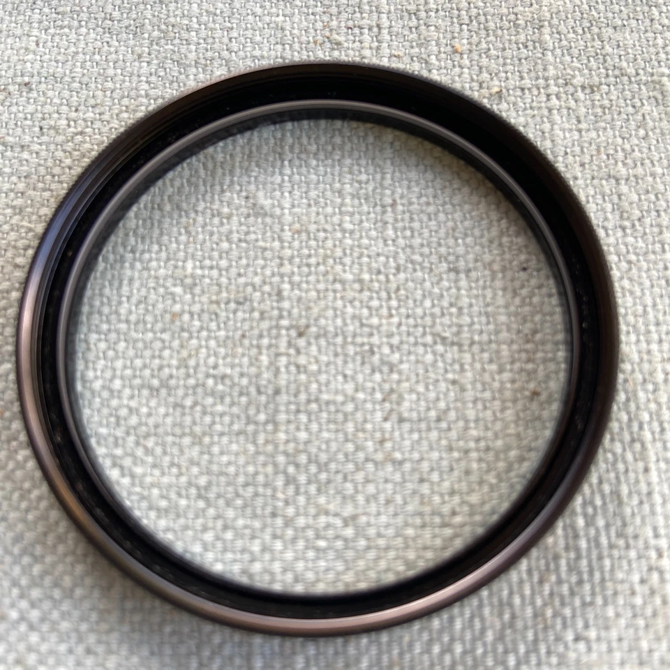 Quantaray Lens Filter UV Haze 52mm Made Japan QMC-UV CPL Circular Polarizer Came - Image 4 of 4