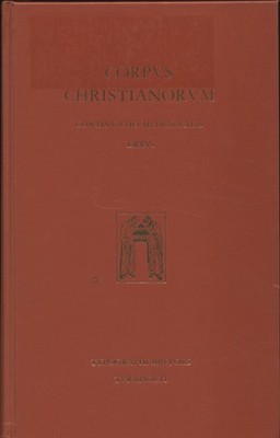 Raimundi Lulli Opera Latina 201-207 Dominguez Reboiras, Fernando und Abraham Sor