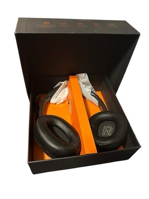EKSA Telecom Ai-Powered ENC Wireless Headset H6